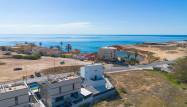 Перепродажа - Вилла - Torrevieja - Rosaleda