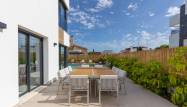 Перепродажа - Вилла - Torrevieja - Torreta Florida
