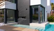 Перепродажа - Вилла - Torrevieja - Torreta Florida