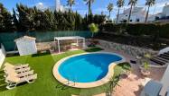 Перепродажа - Вилла - Villamartin - Costa Blanca