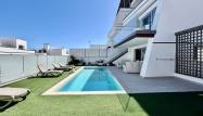 Перепродажа - Вилла - Villamartin - Costa Blanca