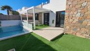 Перепродажа - Вилла - Villamartin - Costa Blanca