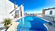 Перепродажа - Вилла - Villamartin - Costa Blanca