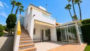 Перепродажа - Вилла - Villamartin - Costa Blanca