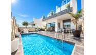 Перепродажа - Вилла - Villamartin - Costa Blanca