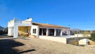 Перепродажа - Вилла - Villena - Inland