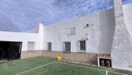 Перепродажа - Вилла - Villena - Inland