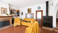 Перепродажа - Вилла - Villena - Inland