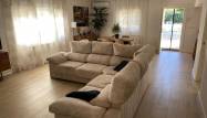Перепродажа - Вилла - Villena - Inland