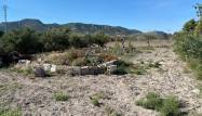 Перепродажа - Вилла - Villena - Inland