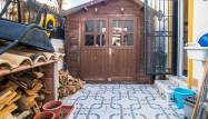Перепродажа - Вилла - Vistabella Golf Entre Naranjos - Inland