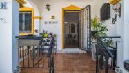 Перепродажа - Вилла - Vistabella Golf Entre Naranjos - Inland