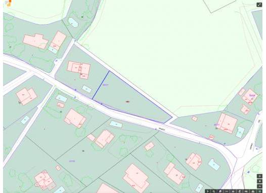 Plot - Herverkoop  - San Vicente del Raspeig - CWG575