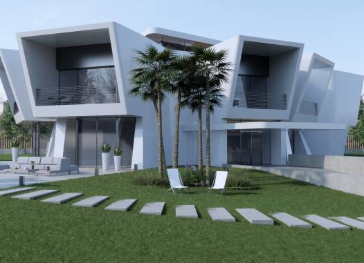 Plot - Resale - Benidorm - Benidorm