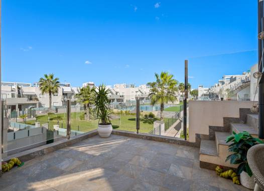 Property - Herverkoop  - Torrevieja - Costa Blanca
