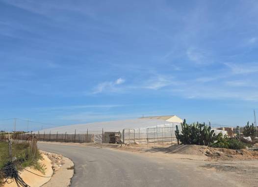 Property - Odsprzedaż - Pilar de la Horadada - Pilar de la Horadada