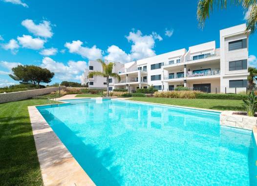 Property - Resale - Pilar de la Horadada - Costa Blanca