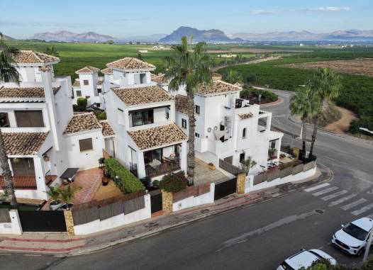Property - Revente - Algorfa - Inland