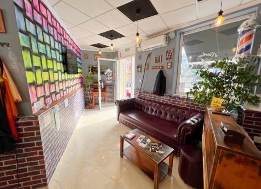 Property - Revente - Guardamar del Segura - Costa Blanca