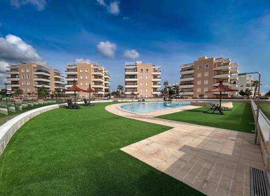 Property - Salg - El Raso - Costa Blanca