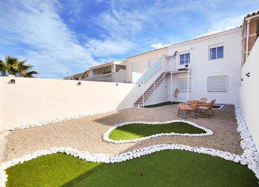 Property - Salg - Orihuela Costa - Costa Blanca