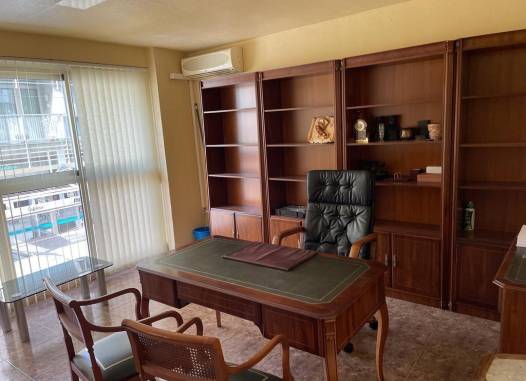 Property - Venta - Almoradí - Almoradí Centro