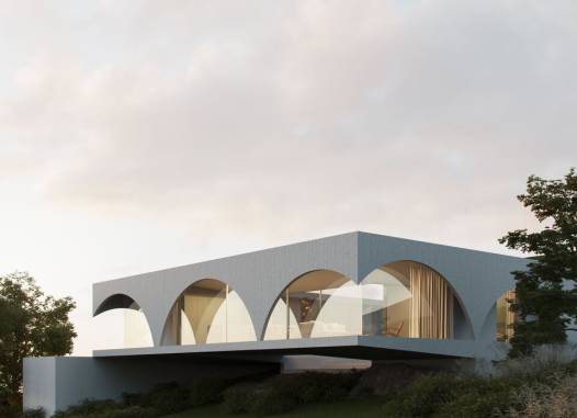 Property - Venta - Pedreguer - Inland