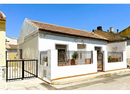 Property - Venta - Rafal - Inland