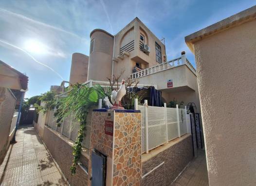 Quad House - Herverkoop  - Torrevieja - Carrefour