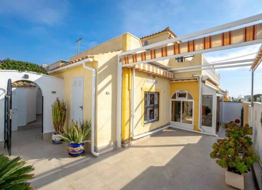 Quad House Penthouse - Revente - Orihuela Costa - Serena 5