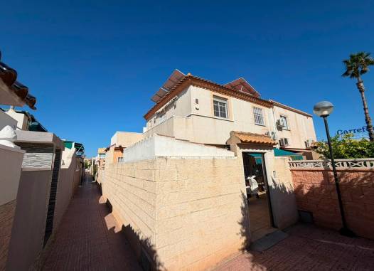 Quad House - Venta - Torrevieja - Carrefour