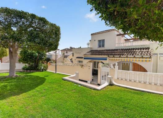 Quad House - Venta - Torrevieja - Los Altos