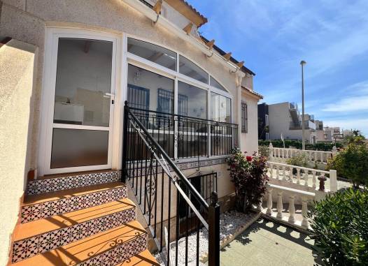 Quad House - Venta - Torrevieja - Torre La Mata