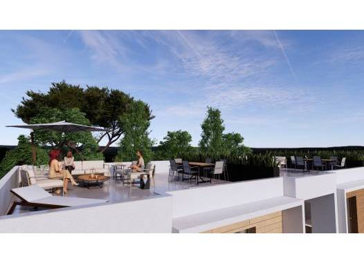 Rekkehus / Duplex - Nybygg - Los Alcazares - CWG691