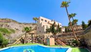 Resale - Apartment - Aguilas - Collado Bajo