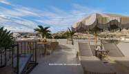Resale - Apartment - Alicante - Alicante centro