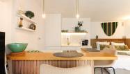 Resale - Apartment - Alicante - Alicante centro