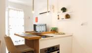 Resale - Apartment - Alicante - Alicante centro