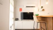 Resale - Apartment - Alicante - Alicante centro