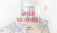 Resale - Apartment - Alicante - Casco antiguo