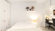 Resale - Apartment - Alicante - - Centro  -