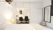 Resale - Apartment - Alicante - - Centro  -