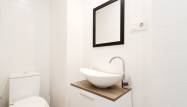 Resale - Apartment - Alicante - - Centro  -