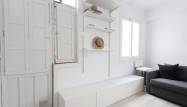Resale - Apartment - Alicante - - Centro  -