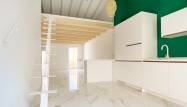 Resale - Apartment - Alicante - - Centro  -