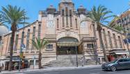 Resale - Apartment - Alicante - - Centro  -