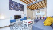 Resale - Apartment - Alicante - - Centro  -