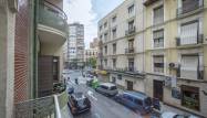 Resale - Apartment - Alicante - - Centro  -