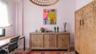 Resale - Apartment - Alicante - - Centro  -