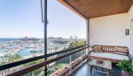 Resale - Apartment - Alicante - - Centro  -